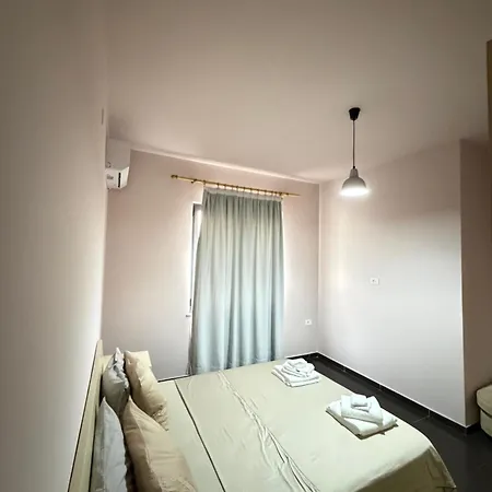 Apartman The Sunset Apartment 100M From New Bazaar Free Parking *