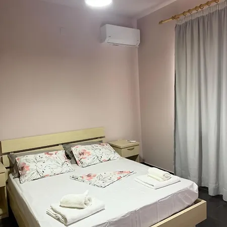 Apartament The Sunset 100m From New Bazaar Free Parking